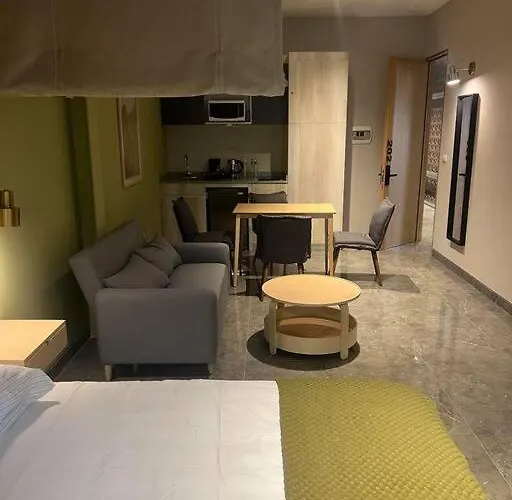 Apartamento Amazing Loft Location/cowork/roof Garden/202 *