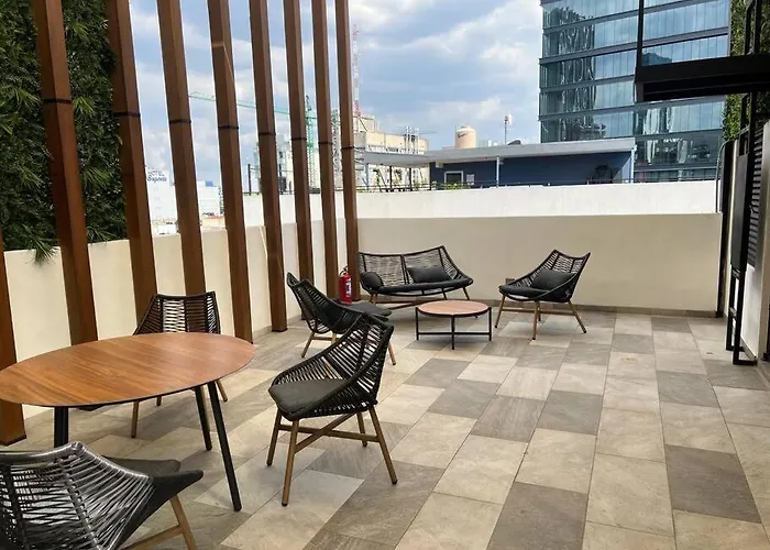 Amazing Loft Location/cowork/roof Garden/202