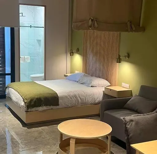 Amazing Loft Location/cowork/roof Garden/202 Apartamento *